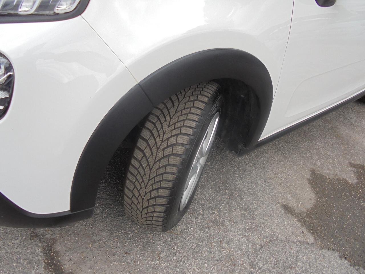 Citroen C3 BlueHDi 100 S&S Van Live 4 POSTI