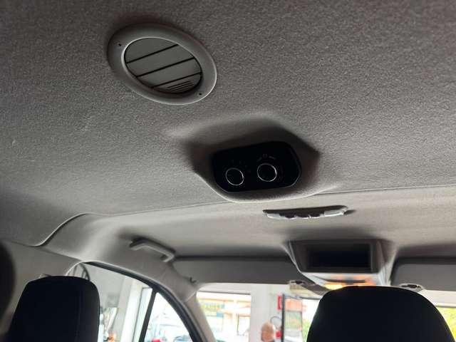 Ford Transit Custom 9 POSTI AUTOMATICO FULL OPT.