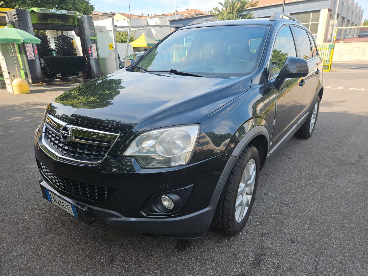 Opel Antara 2.2 CDTI 163CV Start&Stop 4x2 Cosmo AUTOMATIC