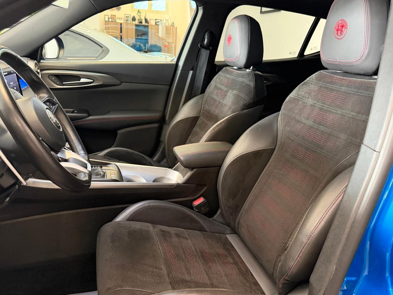 ALFA ROMEO TONALE SPECIALE 1.5 130CV TCT7 NAVI CAM CRUISE ANNO 2022