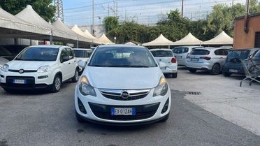 OPEL Corsa 1.3 CDTI 75CV F.AP. 3 porte Edition
