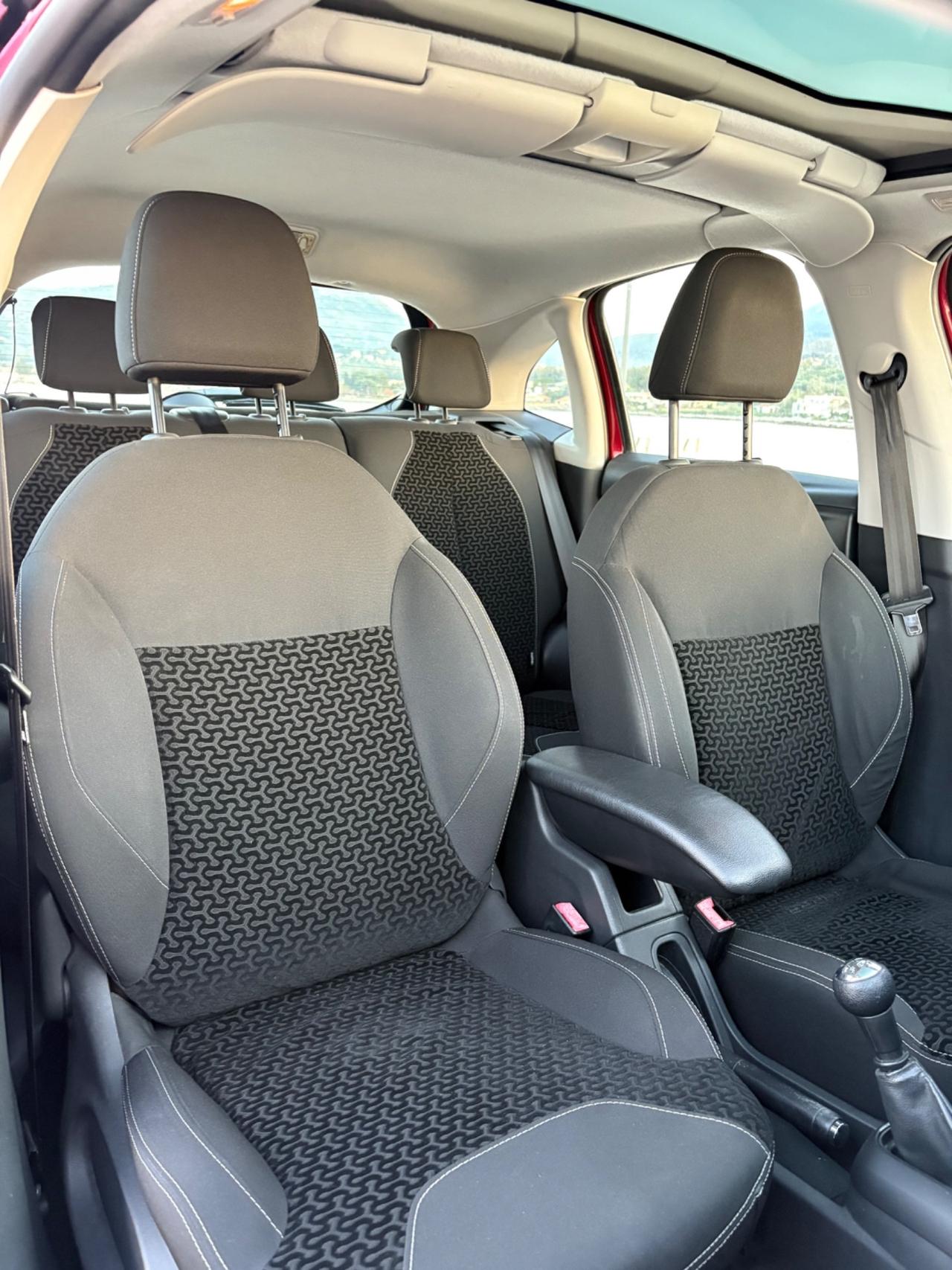 Citroen C3 1.1 4 cilindri UNICA PROPRIETARIA