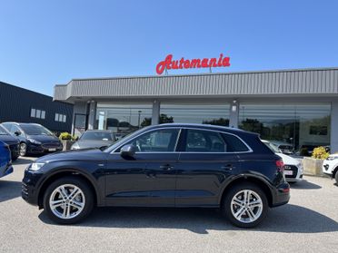 AUDI Q5 40 TDI S.TRONIC 2000 TDI 190 CV 4X4