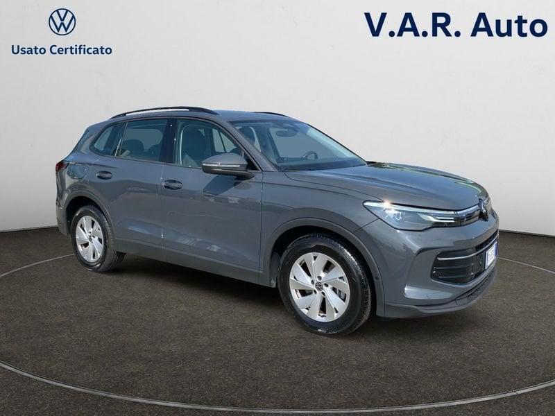 Volkswagen Tiguan 2.0 TDI 110KW SCR Life DSG