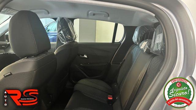 PEUGEOT 208 PureTech 100 Stop&Start 5 porte Allure KM0