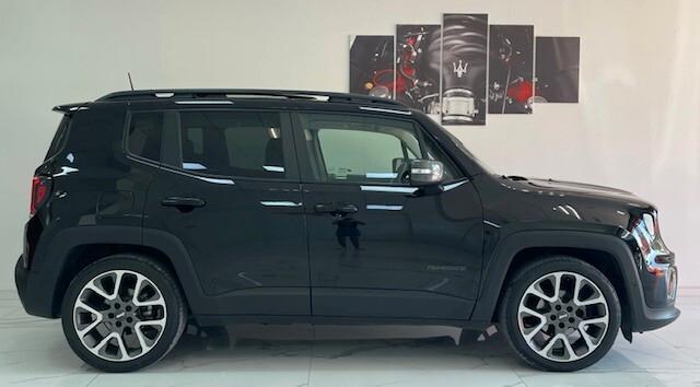 Jeep Renegade 1.6 Mjt 130 CV S Black Edition/Pano
