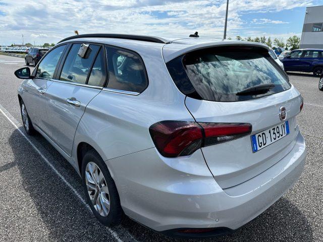 FIAT Tipo 1.6 Mjt S&S DCT SW Business