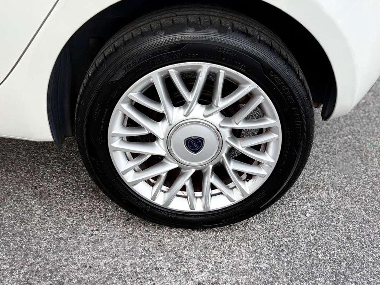 Lancia Ypsilon 1.3 Diesel 95CV E5 Neo. - 2015