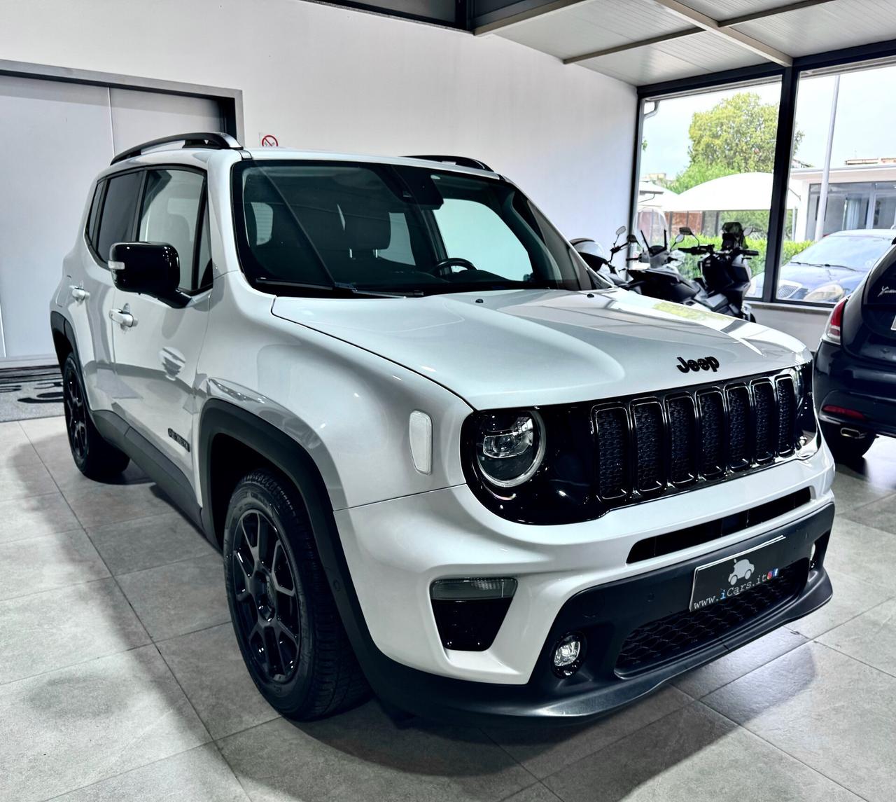 Jeep Renegade 1.6 MJT 120CV Limited