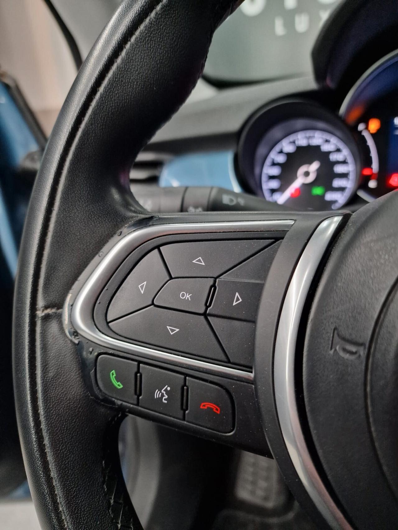 Fiat 500X 1.3 MultiJet 95 CV Urban