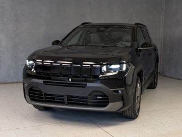 Jeep compass iii 1.2 Turbo e-Hybrid 145cv eDCT6 First Edition