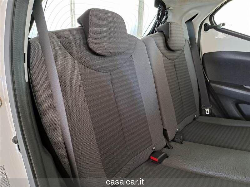 Toyota Aygo 1.0 VVT-i 72 CV 5p. x-business CON 3 TRE ANNI DI GARANZIA KM ILLIMITATI PARI ALLA NUOVA