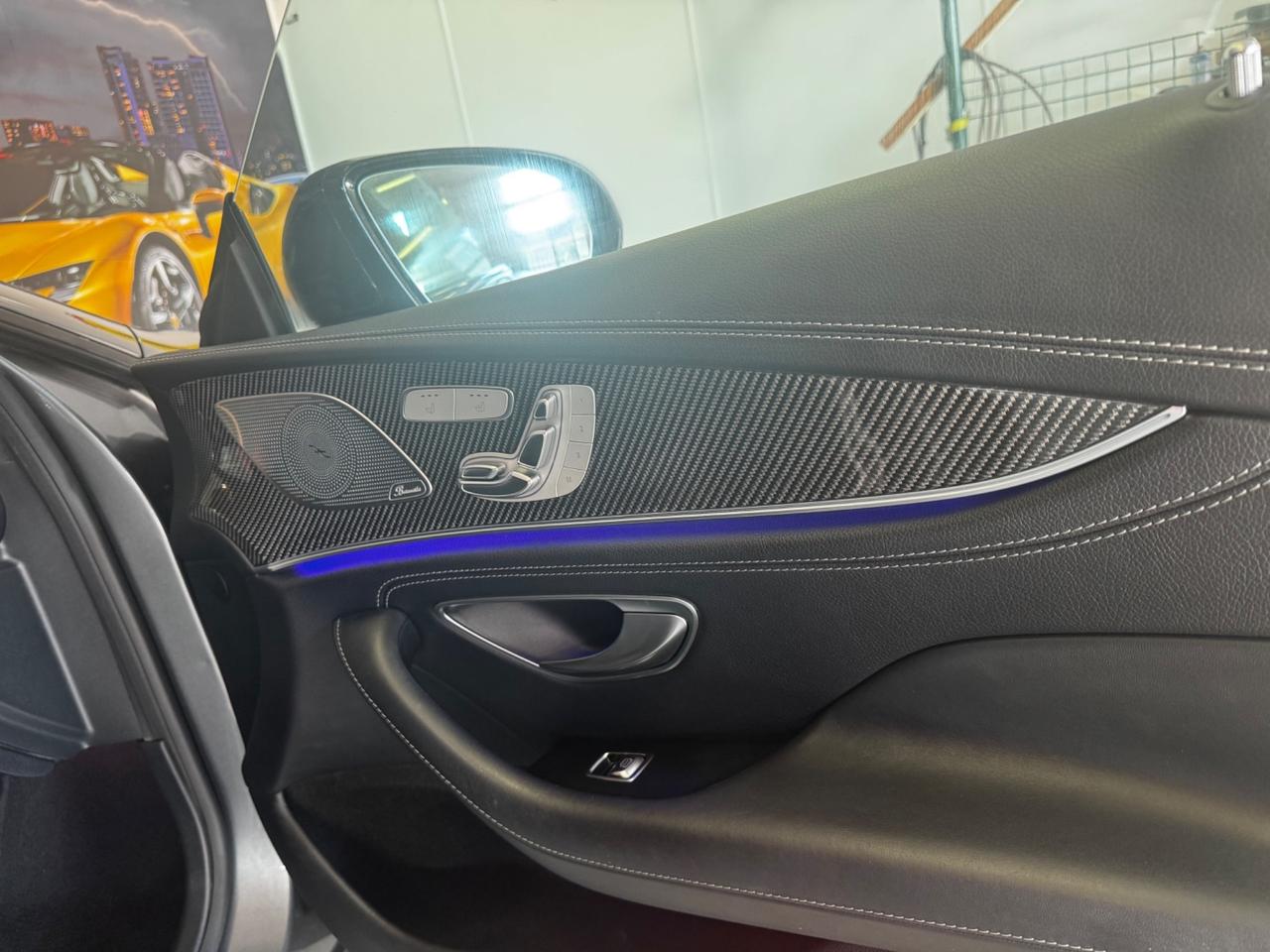 Mercedes-benz CLS 450 4Matic Auto EQ-Boost Premium Plus TETTO OK PERMUTE GARANZIA FINANZIABILE