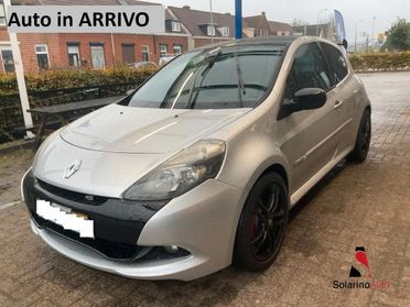 Renault Clio 3 Porte Clio 3p 2.0 16v RS 203cv