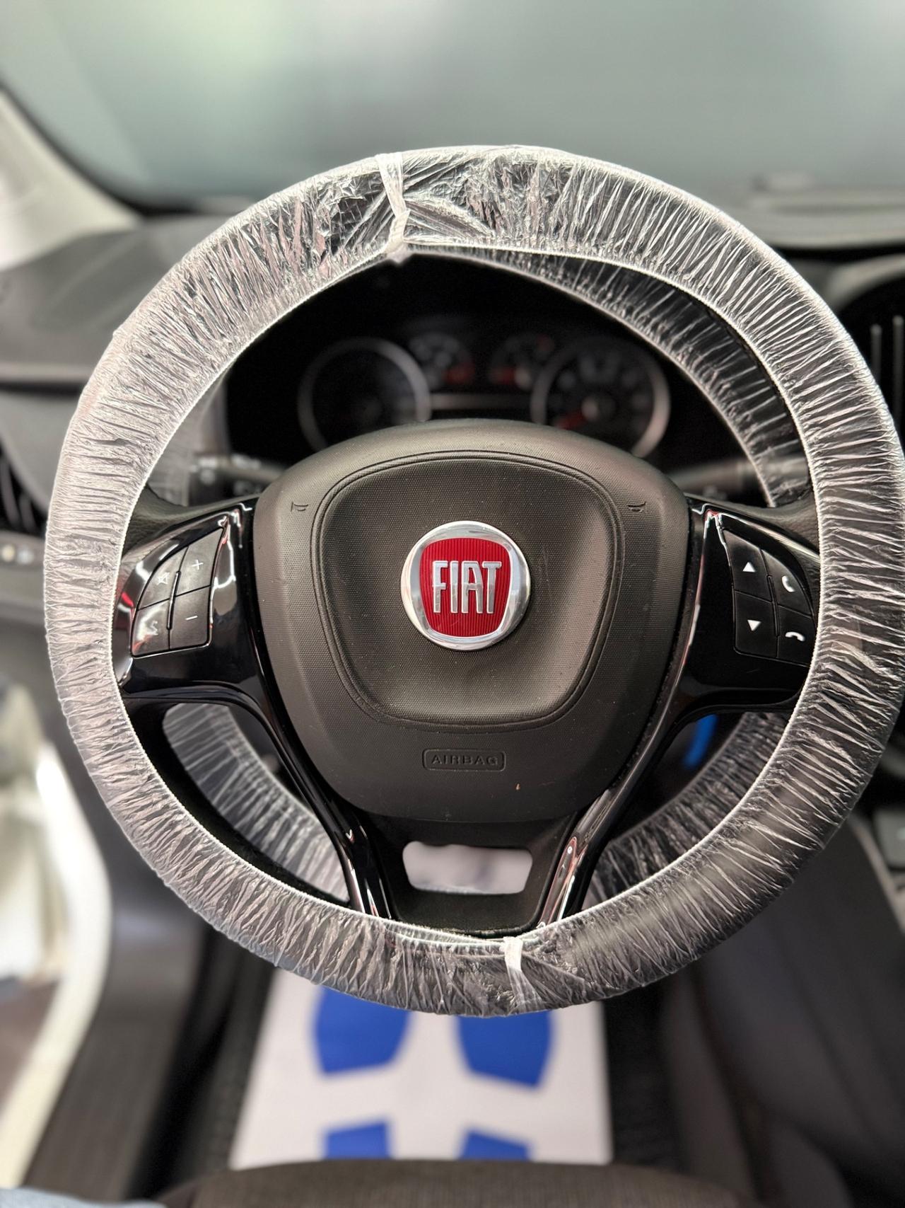 Fiat Doblo 1.6 Multijet 105 CV Cargo 2019