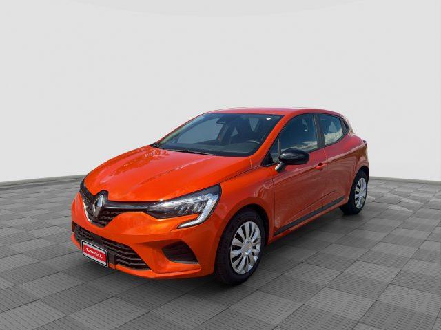 RENAULT Clio Clio TCe 90 CV 5 porte Equilibre