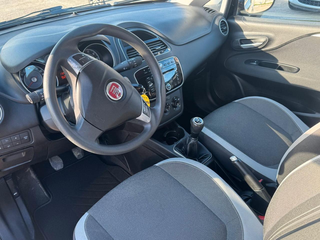 Fiat Punto Evo 1.3 Mjt 75 CV DPF 3 porte