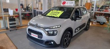 CITROEN C3 PureTech 83 S&S Plus PROMO GRIMALDI SPECIAL DAY