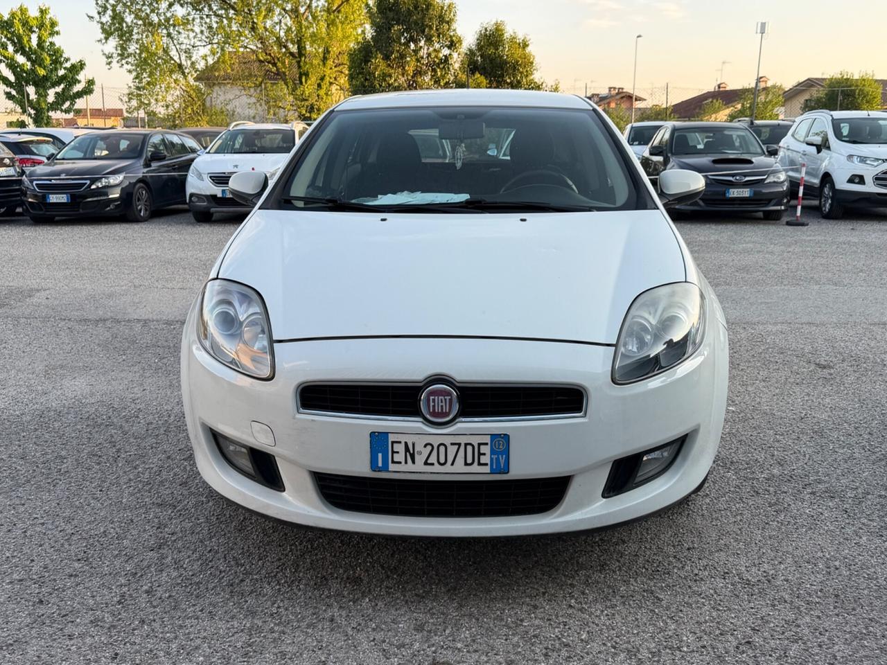 Fiat Bravo 1.4 Dynamic
