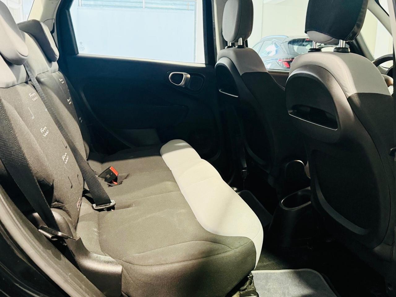500L 1.3 MTJ Lounge 85cv*AUTOMATICA*