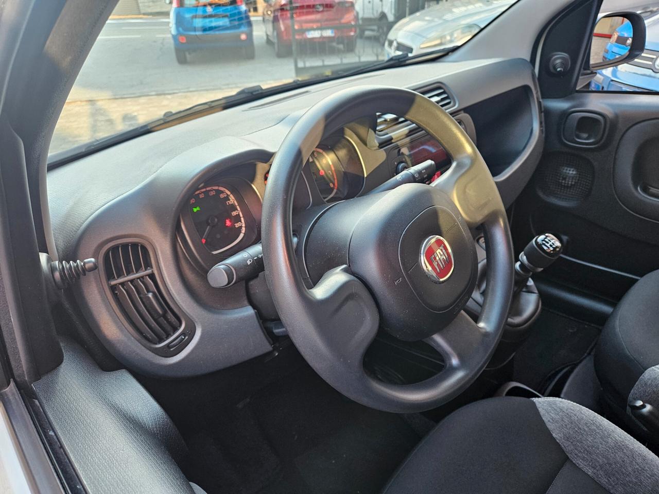 Fiat Panda 1.0 FireFly S&S Hybrid PREZZO REALE!!!