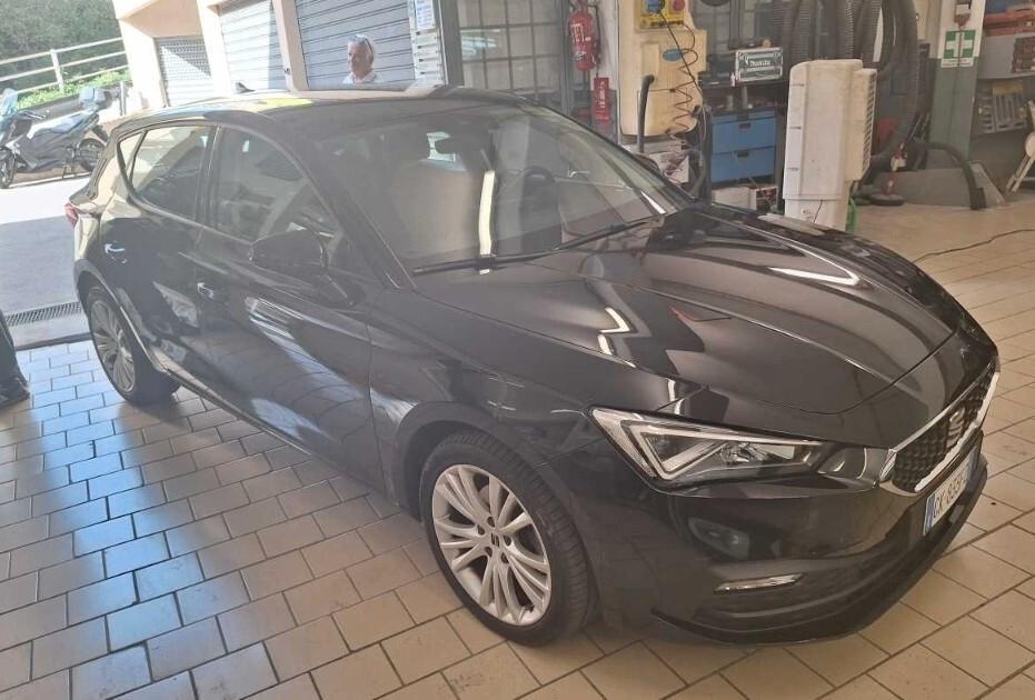 Seat Leon 2.0 TDI 150 CV DSG Style