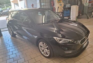 Seat Leon 2.0 TDI 150 CV DSG Style