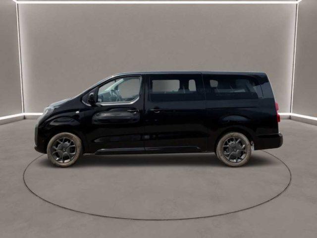 FIAT Ulysse (2024-->) - 2.0 BlueHDi 180 CV AT8 L3 Combi