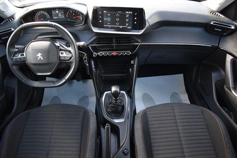 Peugeot 2008 2008 BlueHDi 110 S&S Active Pack