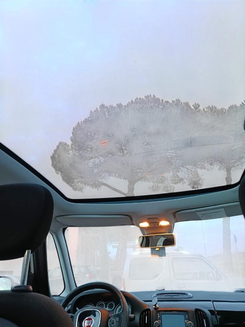 FIAT 500L 500L 1.6 Multijet 120 CV Trekking