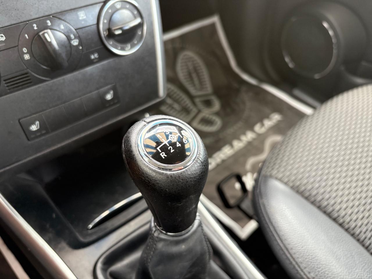 Mercedes-benz A 180 CDI Avantgarde