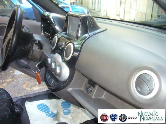 ZD D1 ZD D1 ICARO Zhidou Microcar ELETTRICA