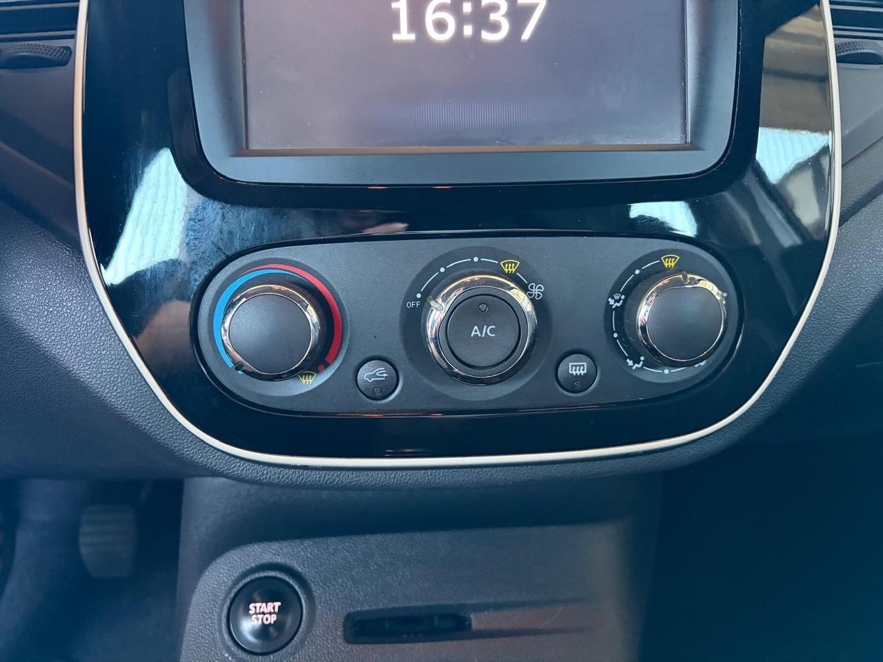 Renault Captur dCi 8V 90 CV Start&Stop Energy Bose
