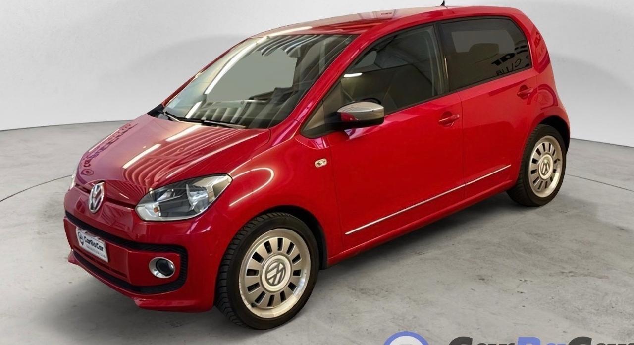 Volkswagen up! 1.0 75 CV 5p. high