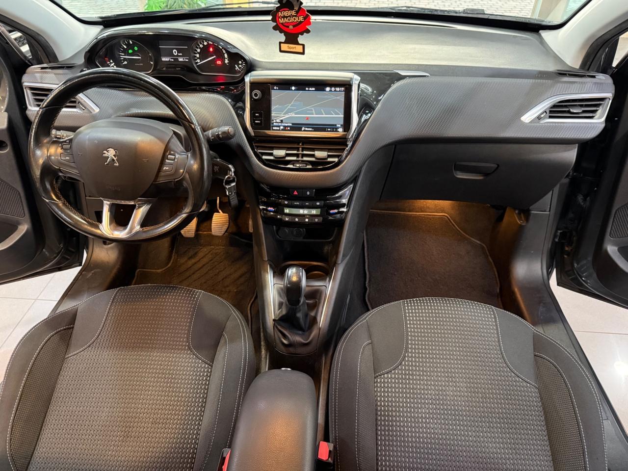 Peugeot 208 1.2 Access 82cv DISTRIBUZIONE FATTA !!