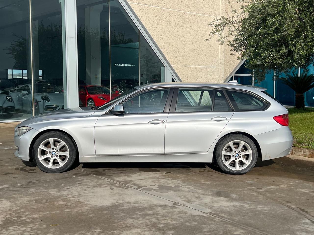 BMW 320 d Touring OFFERTA RISERVATA A COMMERCIANTI