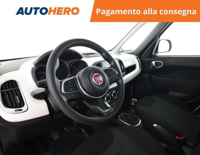 FIAT 500L 1.4 95 CV City Cross