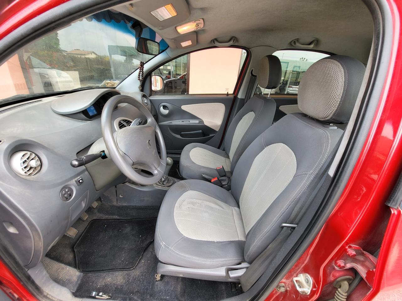 Dr DR1 1.3 16V Bi-Fuel GPL