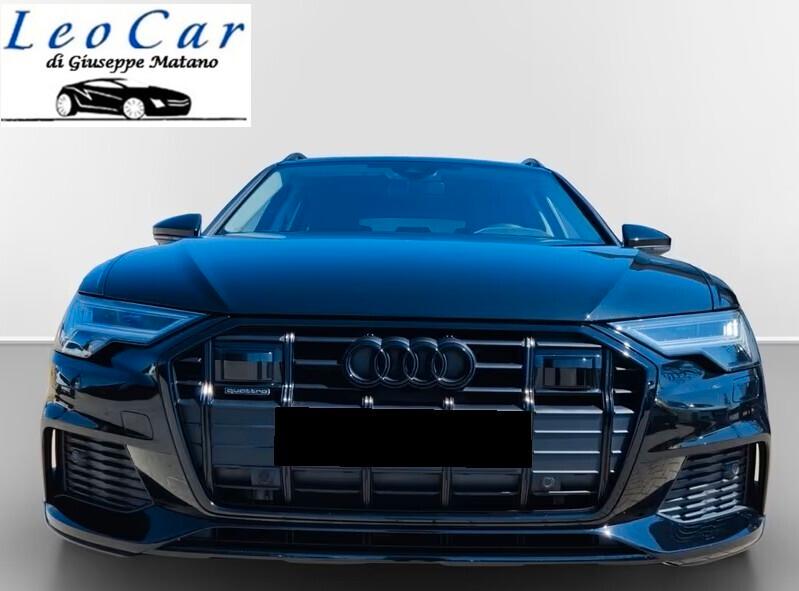 Audi A6 allroad 40 TDI 2.0 quattro S tronic