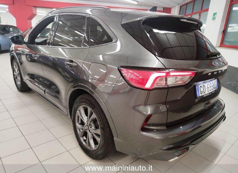 Ford Kuga 1.5 150cv 2WD ST-Line X + Car Play