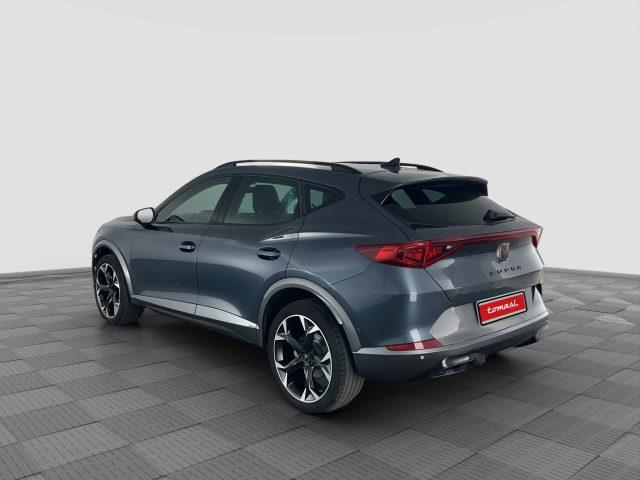 CUPRA Formentor Formentor 1.5 TSI DSG