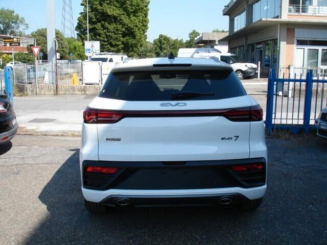 NUOVA EVO 7 KAIROS GPL AUTOMATICA PRONTA CONSEGNA!!