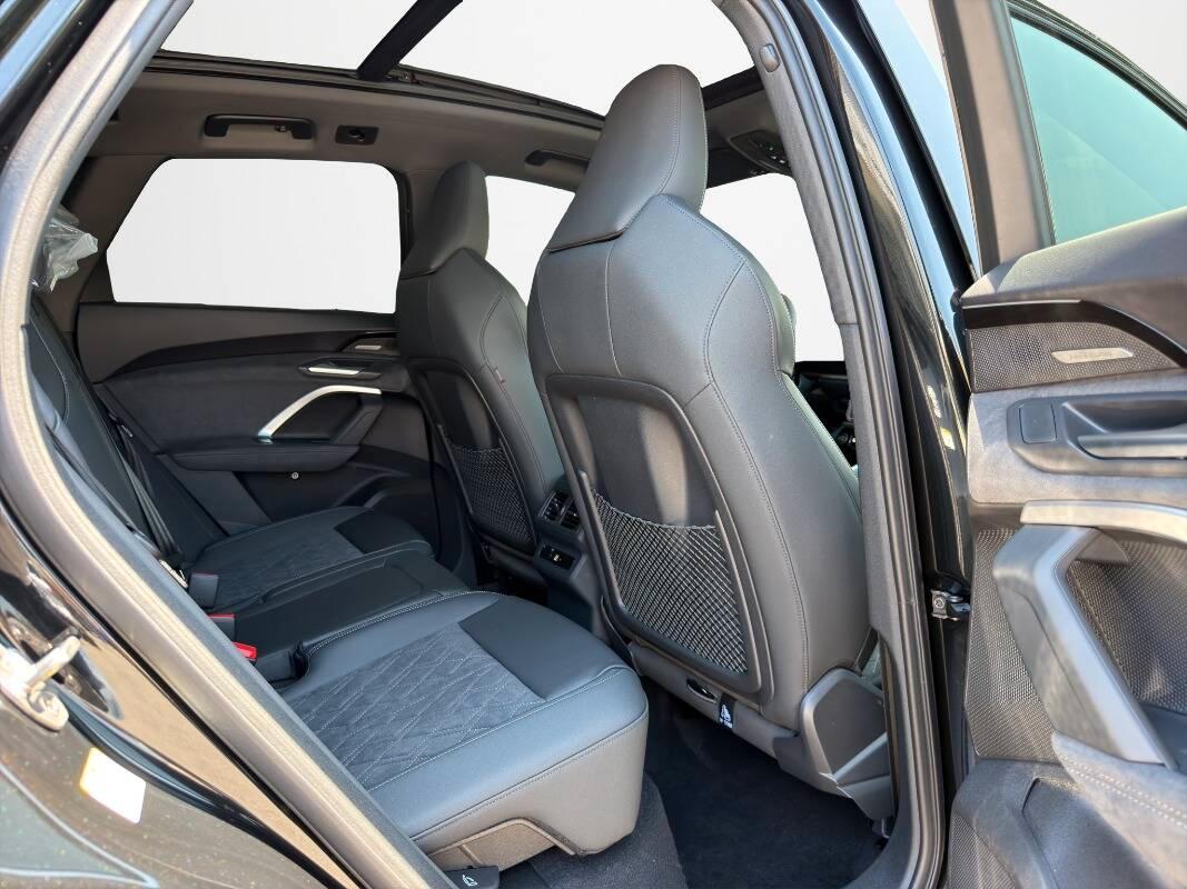 Audi Q5 2.0 tdi 204cv S line edition Bang&olufsen Tetto Sospensioni Head up