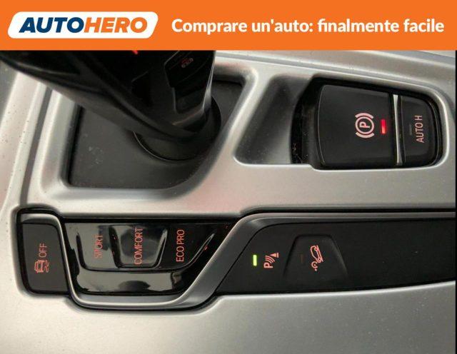 BMW X3 xDrive20d xLine