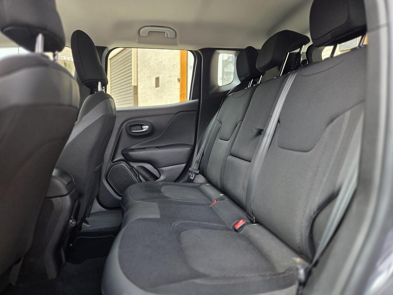 JEEP RENEGADE 1.6 MJET 130CV LIMITED 2021 *90000Km