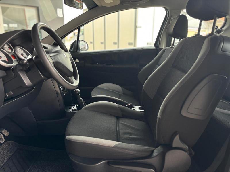 Peugeot 207 3 Porte 207 3p 1.4 8v Energie