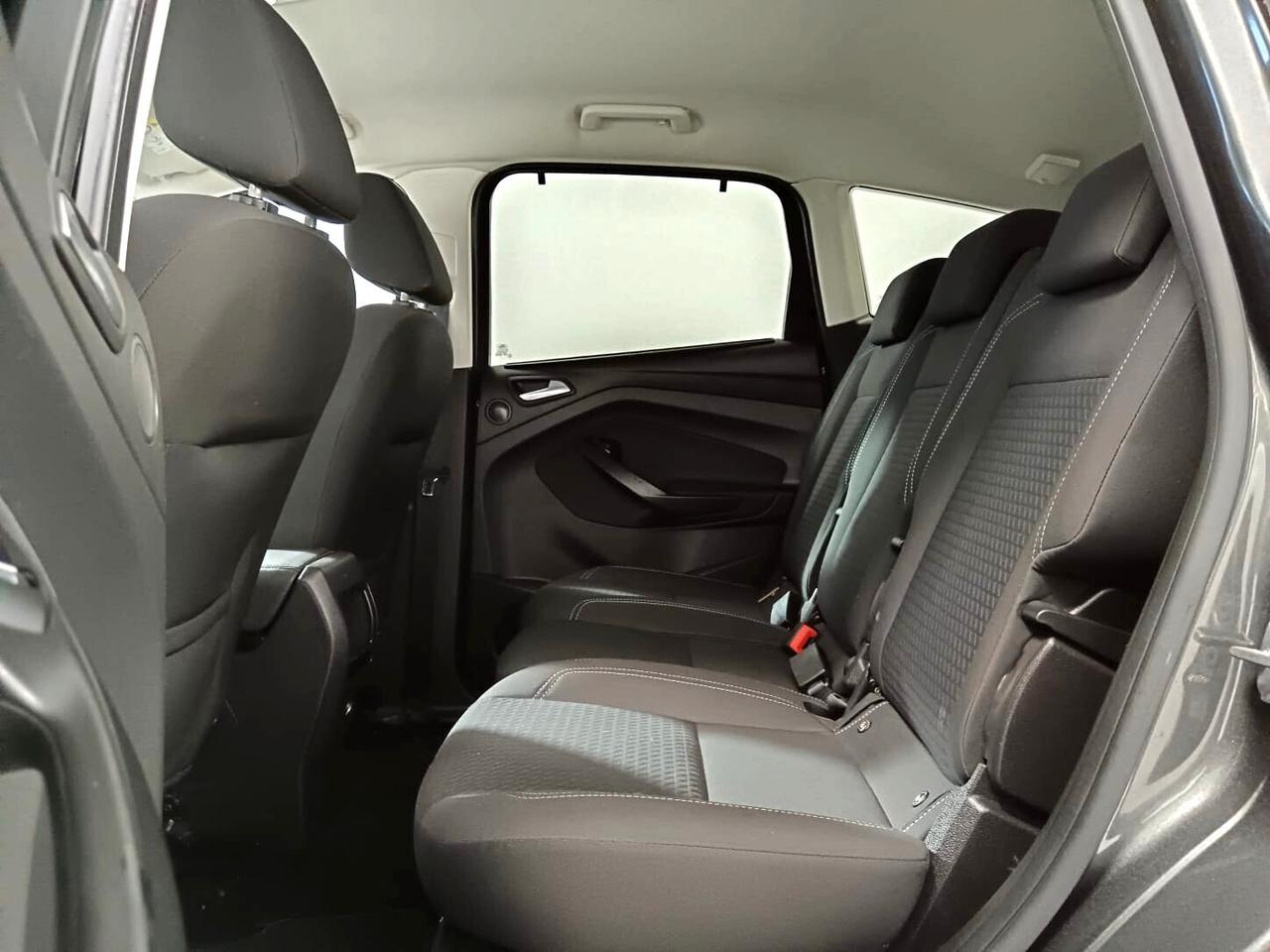 Ford C-Max 1.5 TDCi 120CV CAMBIO AUTOMATICO