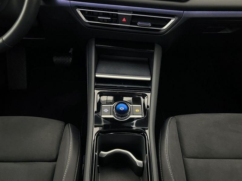 Volkswagen Tiguan Tiguan 1.5 eTSI 150 CV ACT DSG Elegance