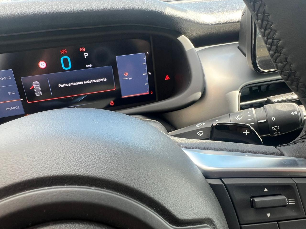 Jeep Avenger 1.2 Turbo 100 CV MHEV Summit