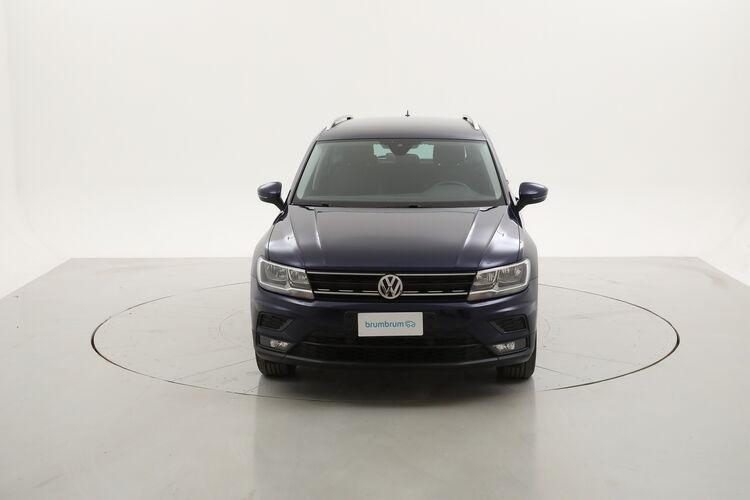 Volkswagen Tiguan Business DSG BR920898 2.0 Diesel 150CV